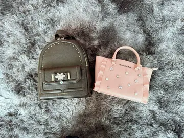 SAMANTHAVEGA 백팩 백 사만사베가