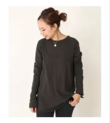 두즈엠클래스 / Layering 티셔츠