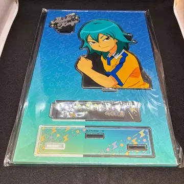 이나즈마 일레븐 카리야 아크릴 스탠드