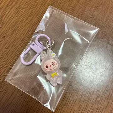 러브부 캐릭터 키링