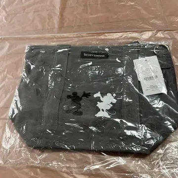 미키 & 미니 미니 토트 숄더