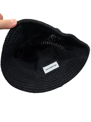 cootie productions 버킷햇 남성용 쿠티