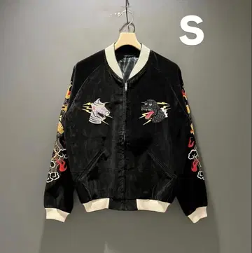 BEAMS JAPAN x TAILOR TOYO Godzilla