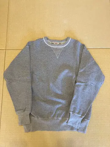 웨어하우스 lot403 멜란지 그레이