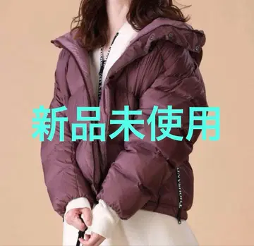 THOUSAND MILE x FREAK'S STORE 다운 재킷