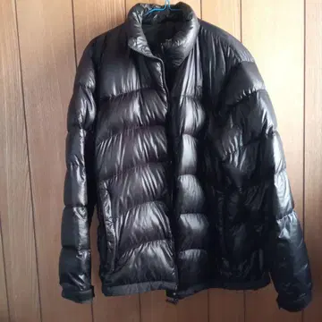 하자품 수리 있음 THE NORTH FACE 다운 자켓 L