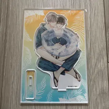 니무마히로 애프터 미드나잇 스킨 3 호린러브 아크릴 스탠드