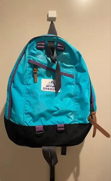 그레고리 x 빔즈 보이 별주 빈티지 나이스데이