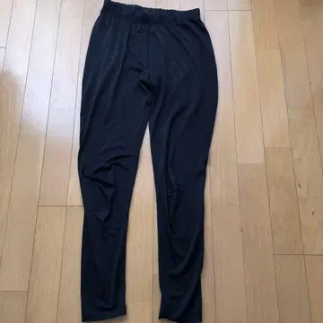 여성용 RELIVE 리라이브 스패츠 M