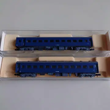 KATO 스하43 스하후42