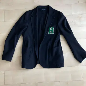 TOMMY HILFIGER 자켓 L