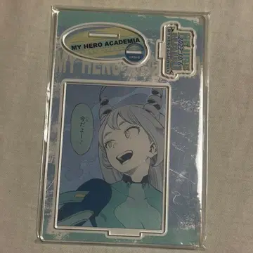 나의 히어로 아카데미아 명장면 디오라마 피규어 하도 네지레