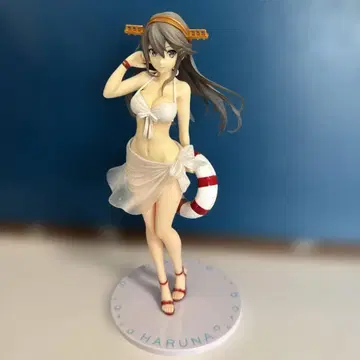 칸코레 하르나 피규어