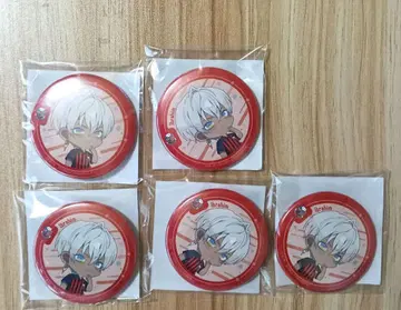 이 브라힘 캔뱃지 J1