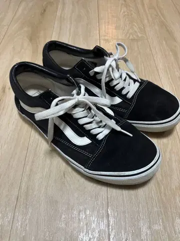 Vans 올드스쿨 스니커즈