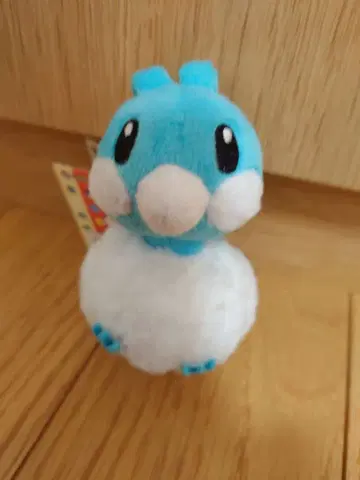 칠타리스 포켓몬 프티 봉제 인형