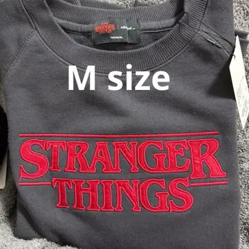 기묘한 이야기 니코앤드 맨투맨 M