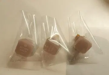 나츠메 미나미 링 라이트 3개