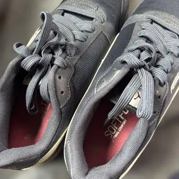 PUMA SOFTFOAM 스니커즈 블랙 US 8.5