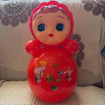 말모리 빨간색 오키아리가보시