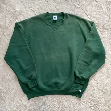 빈티지 RUSSEL 맨투맨 미국제