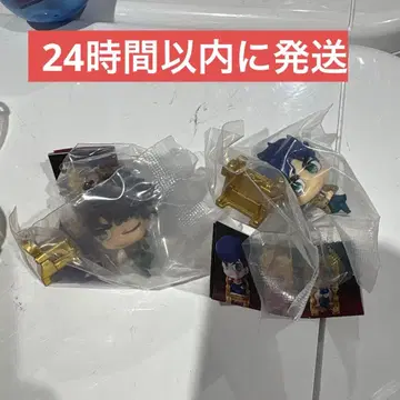 죠죠콜레 JOJO WORLD EDITION 조나단 조스터