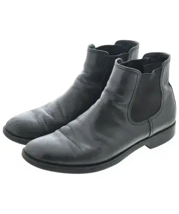 PRADA 남성용 부츠