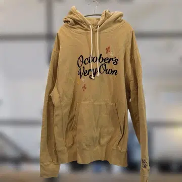 [ 새상품급 ] OVO 후드티