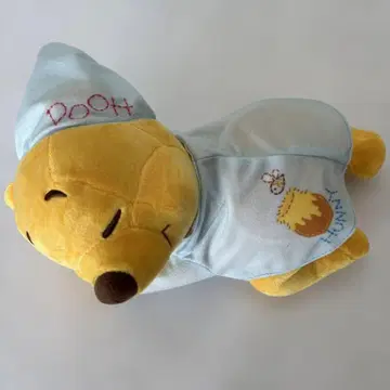 곰돌이 푸 함께 자자 스르륵 멜로디