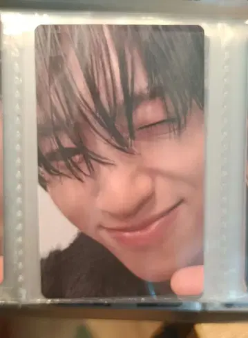 쉬페이판 슈페이판 7000 트레이딩 카드 팝업 109