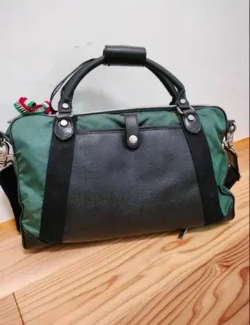 OROBIANCO 브리프 백 2way 오로비안코 숄더백