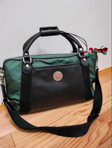 OROBIANCO 브리프 백 2way 오로비안코 숄더백