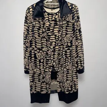 란체티 앙상블 블라우스