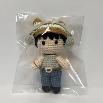 [뷔] 아미구루미 키링