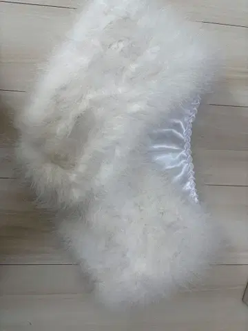 페더 숄 성인식 기모노 야마토