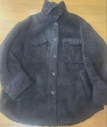 JOURNAL STANDARD 코트