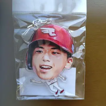 라쿠텐 이글스 소잔 루이 후리후리 키링