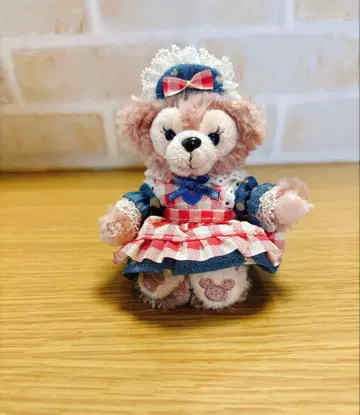 셰리 메이 키링 2014 발렌타인 디즈니씨 한정판