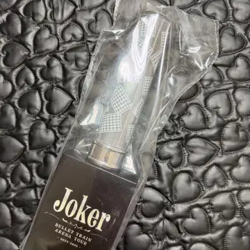 초특급 슈야 JOKER 응원봉