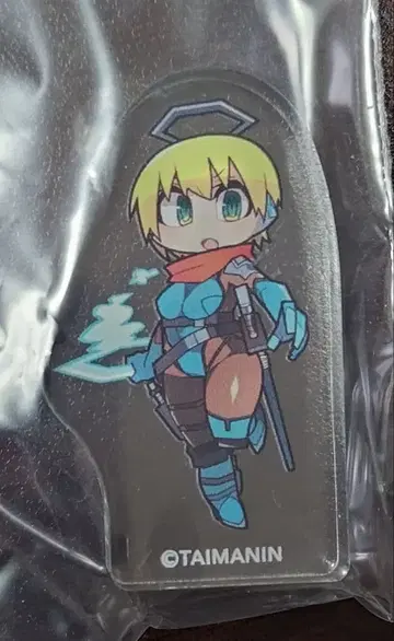 대마인 RPG 픽업 아크릴 스탠드 데포스타 미 공유 키이스