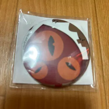 제5인격 identityV 스이파라 페이스 캔뱃지 리퍼 황의의 왕