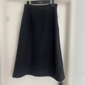 APPLE HOUSE 플레어 스커트