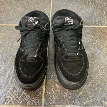 VANS 하프 캐브 반스 하프 캐브