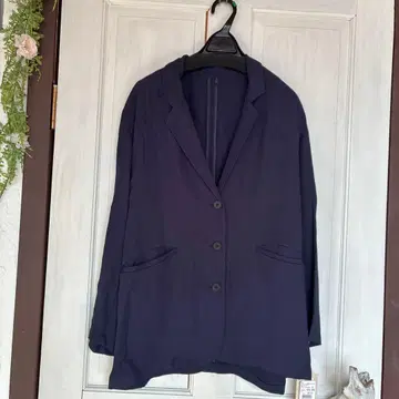 새상품 스콧 클럽 자켓