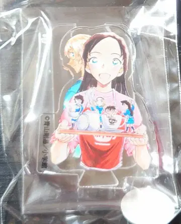 아크릴 스탠드 포아로