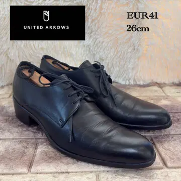 Versatile 별주 유나이티드 애로우즈 외날개 플레인토 26cm