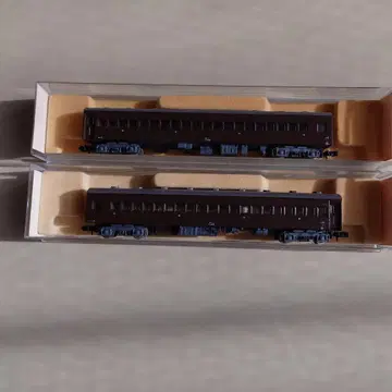 KATO 스하 44 2량 세트