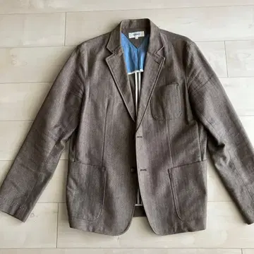 TOMMY 자켓 L 사이즈