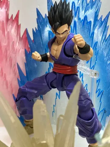 드래곤볼 초 손오반