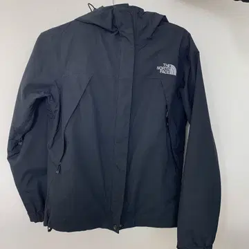 THE NORTH FACE 블랙 마운틴 파카 S
